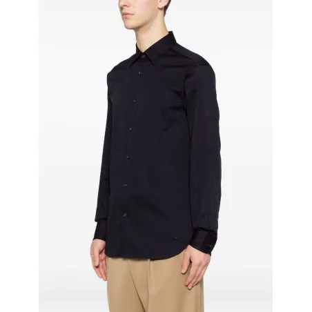 Emporio Armani Cotton shirt - Emporio Armani