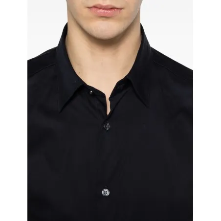 Emporio Armani Cotton shirt - Emporio Armani