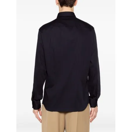 Emporio Armani Cotton shirt - Emporio Armani