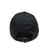 Emporio Armani Canvas Baseball Cap With Embroidered Logo - Emporio Armani