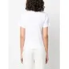Emporio Armani Logo cotton t-shirt - Emporio Armani