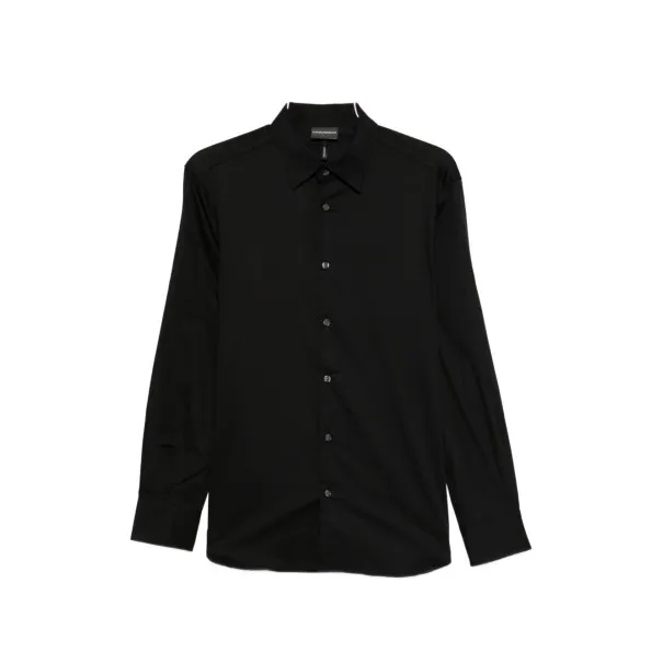 Emporio Armani Cotton shirt - Emporio Armani