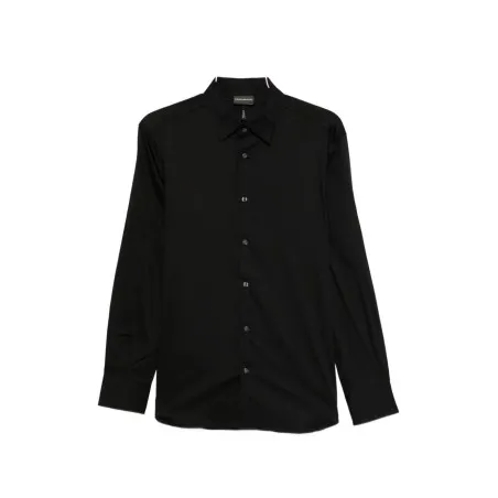 Emporio Armani Cotton shirt - Emporio Armani