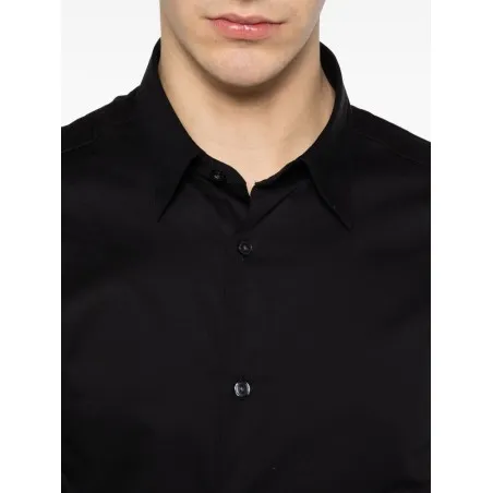 Emporio Armani Cotton shirt - Emporio Armani