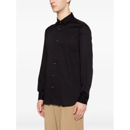 Emporio Armani Cotton shirt - Emporio Armani