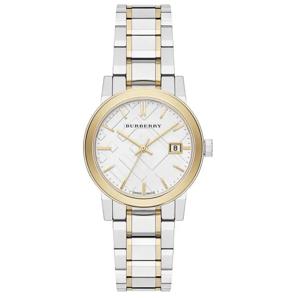 Montre Femme BURBERRY BU9115