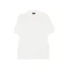 Emporio Armani Logo cotton polo shirt - Emporio Armani
