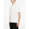 Emporio Armani Logo cotton polo shirt - Emporio Armani