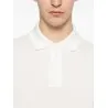 Emporio Armani Logo cotton polo shirt - Emporio Armani