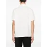 Emporio Armani Logo cotton polo shirt - Emporio Armani