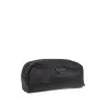 Emporio Armani Exclusive Asv Recycled Nylon Makeup Case - Emporio Armani