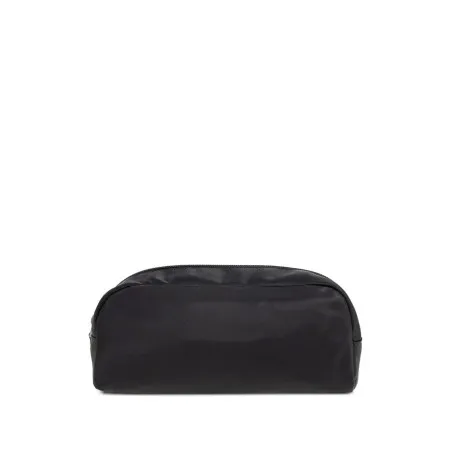 Emporio Armani Exclusive Asv Recycled Nylon Makeup Case - Emporio Armani