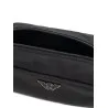 Emporio Armani Exclusive Asv Recycled Nylon Makeup Case - Emporio Armani