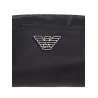 Emporio Armani Exclusive Asv Recycled Nylon Makeup Case - Emporio Armani