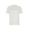 Emporio Armani Logo cotton t-shirt - Emporio Armani