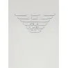 Emporio Armani Logo cotton t-shirt - Emporio Armani