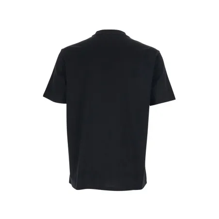 Emporio Armani Logo cotton t-shirt - Emporio Armani