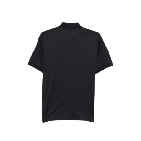Emporio Armani Logo polo shirt - Emporio Armani