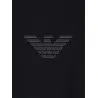 Emporio Armani Logo cotton t-shirt - Emporio Armani