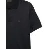 Emporio Armani Logo polo shirt - Emporio Armani