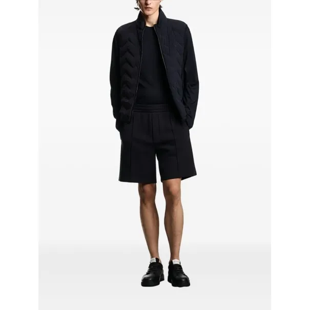 Emporio Armani Cotton shorts - Emporio Armani