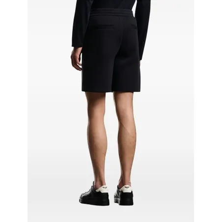 Emporio Armani Cotton shorts - Emporio Armani
