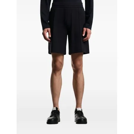 Emporio Armani Cotton shorts - Emporio Armani