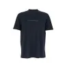Emporio Armani Logo cotton t-shirt - Emporio Armani