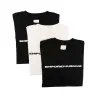 Emporio Armani Logo t-shirt -3 pack - Emporio Armani