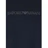 Emporio Armani Logo cotton t-shirt - Emporio Armani