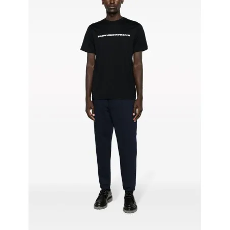Emporio Armani Logo t-shirt -3 pack - Emporio Armani