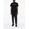 Emporio Armani Logo t-shirt -3 pack - Emporio Armani