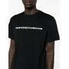 Emporio Armani Logo t-shirt -3 pack - Emporio Armani