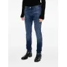 Emporio Armani Denim cotton jeans - Emporio Armani