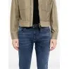 Emporio Armani Denim cotton jeans - Emporio Armani