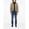 Emporio Armani Denim cotton jeans - Emporio Armani
