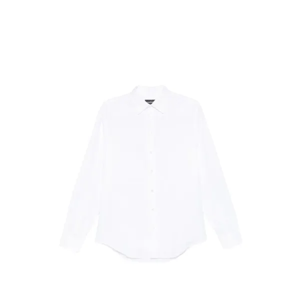 Emporio Armani Cotton shirt - Emporio Armani