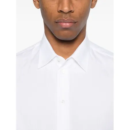 Emporio Armani Cotton shirt - Emporio Armani