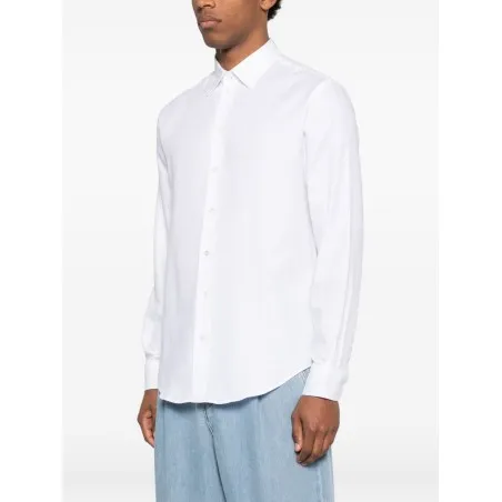 Emporio Armani Cotton shirt - Emporio Armani