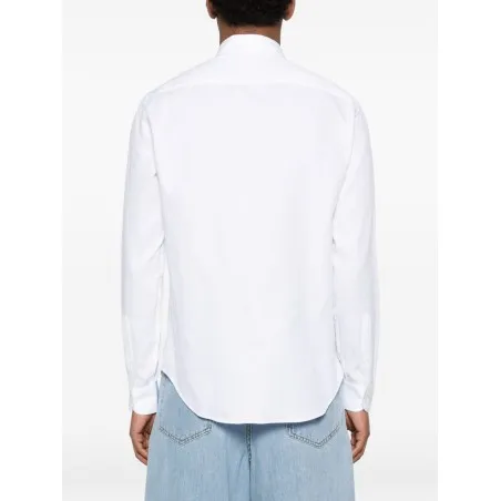 Emporio Armani Cotton shirt - Emporio Armani