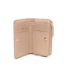 Emporio Armani Deer-Print Leather Bifold Wallet - Emporio Armani