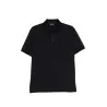 Emporio Armani Logo cotton polo shirt - Emporio Armani