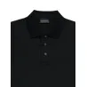 Emporio Armani Logo cotton polo shirt - Emporio Armani