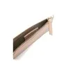 Emporio Armani Zipped Tumbled-Leather Card Holder - Emporio Armani