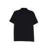 Emporio Armani Logo cotton polo shirt - Emporio Armani