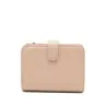 Emporio Armani Tumbled Leather Bifold Wallet - Emporio Armani