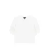 Emporio Armani Cotton crewneck sweater - Emporio Armani