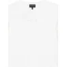Emporio Armani Cotton crewneck sweater - Emporio Armani