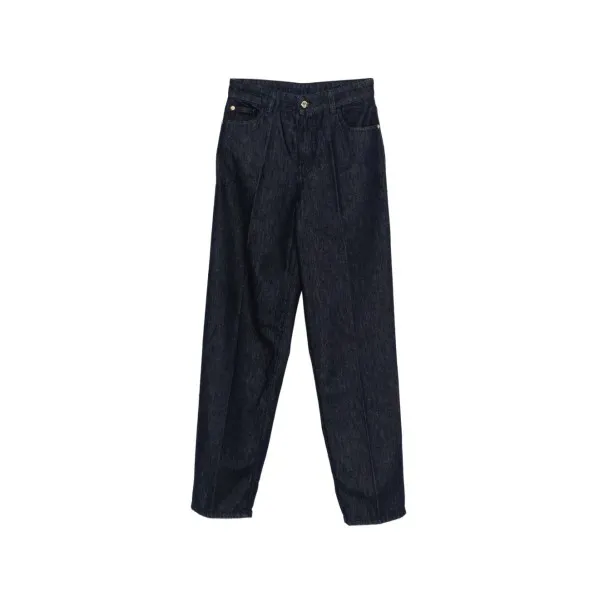 Emporio Armani Denim cotton jeans - Emporio Armani