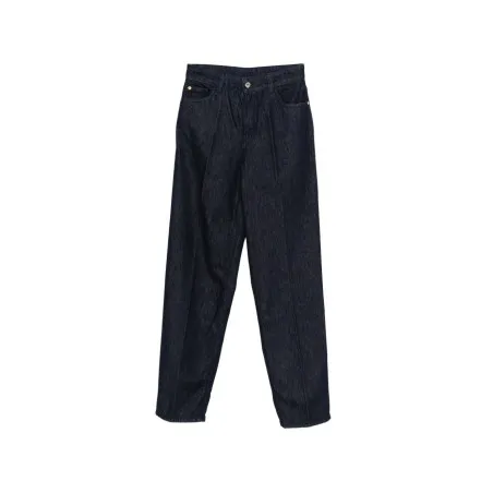 Emporio Armani Denim cotton jeans - Emporio Armani